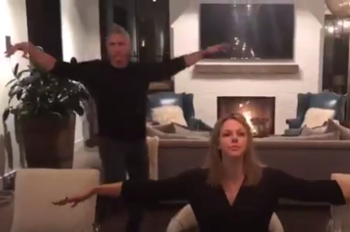 'It's Always Sunny' Cast Shares Video in Support of Eagles Ahead of