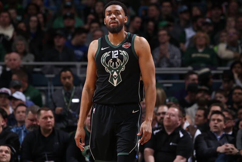 Image result for jabari parker 2018