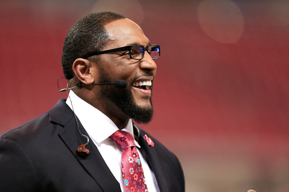 Pro Football Hall of Fame 2018: NFL Inductees, Class Finalists and