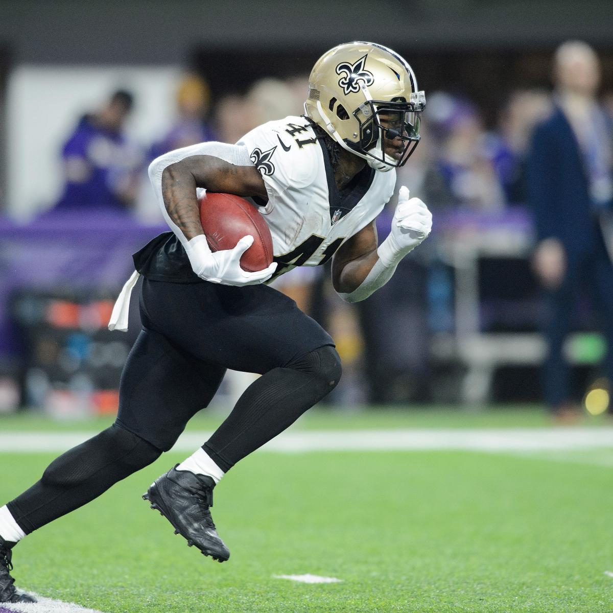 NFL Honors 2018: TV Schedule, Live Stream Coverage, Final 