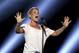 FILE - In this Jan. 28, 2018, file photo, Pink performs