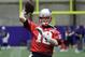 Tom Brady's legacy received a boost 24 hours before Super Bowl LII.