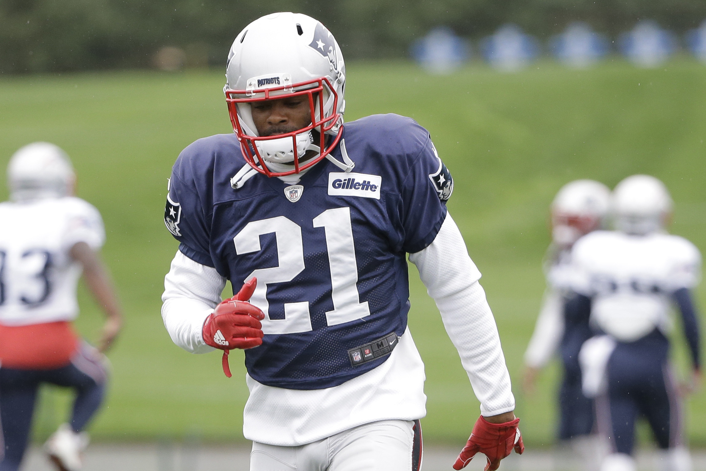 Malcolm Butler Not Playing Defense in Super Bowl Because of Coach's  Decision, News, Scores, Highlights, Stats, and Rumors