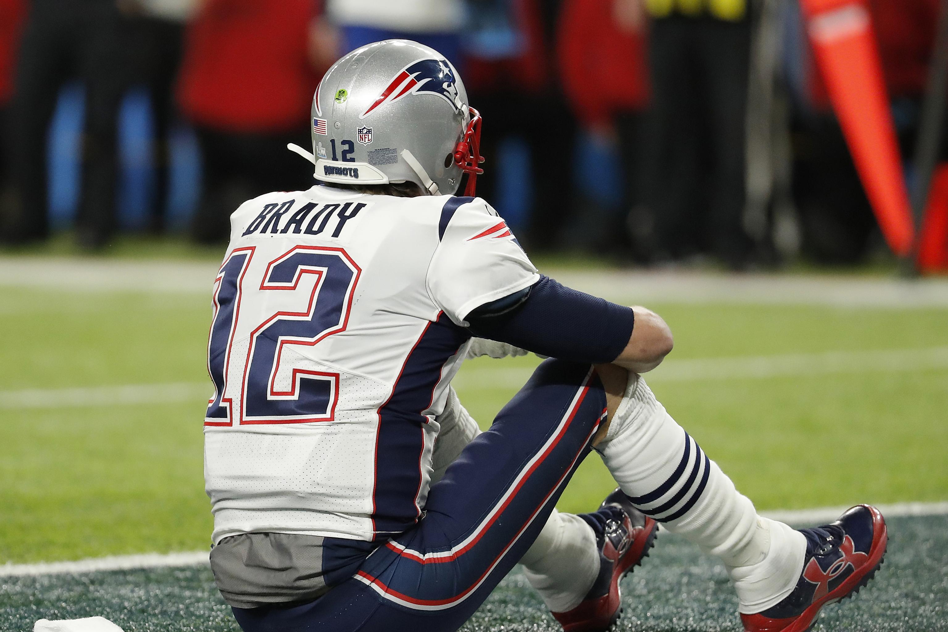 Tom Brady on Fumble in Super Bowl 52: 'They Made 1 Good Play at the Right  Time', News, Scores, Highlights, Stats, and Rumors