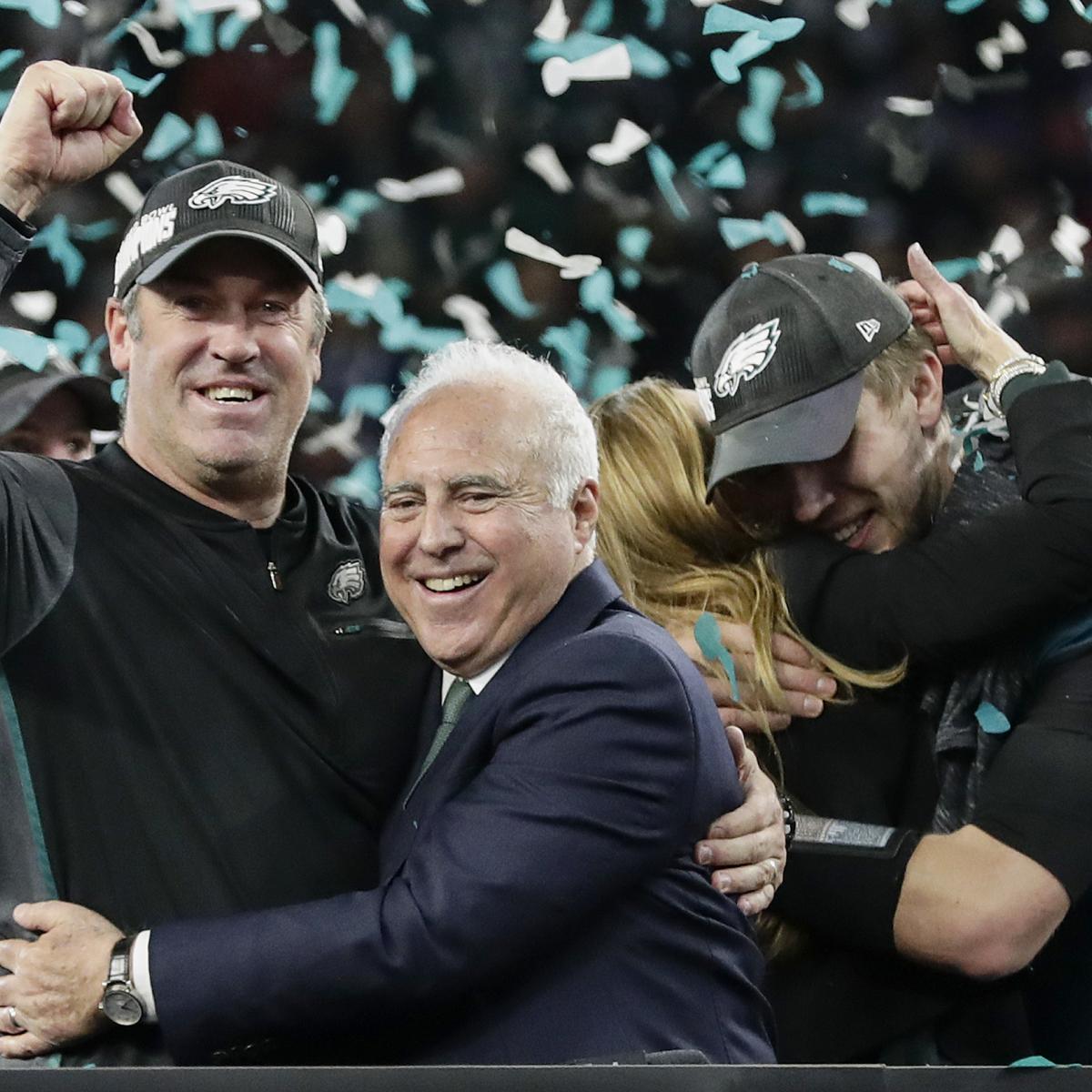 Eagles fans not happy with 'stupid expensive' playoff ticket prices. Here's  what it costs to get in 