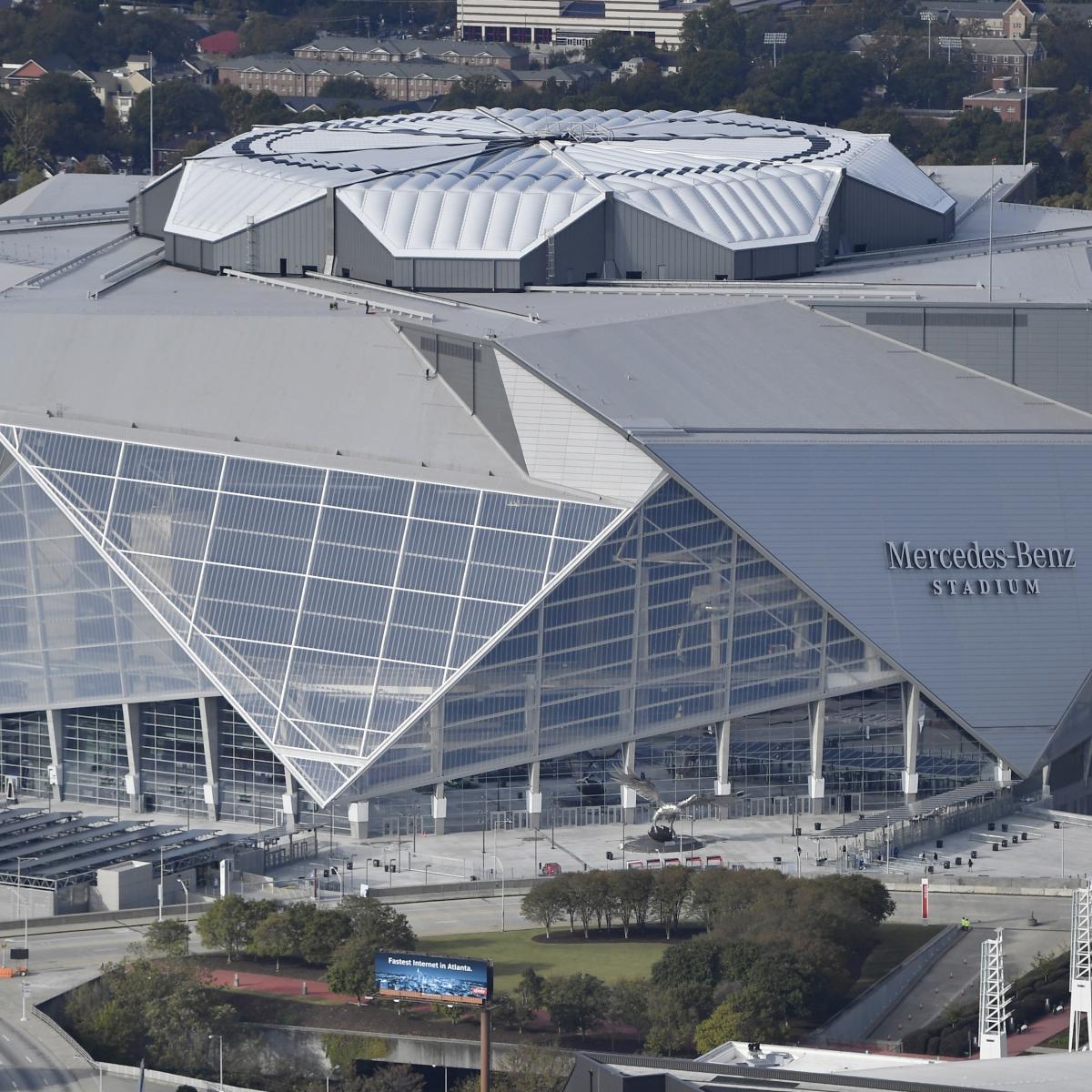 Super Bowl 2019: Date, Location, Vegas Odds and Team 