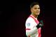 AMSTERDAM, NETHERLANDS - FEBRUARY 4: Justin Kluivert of Ajax during the Dutch Eredivisie match between Ajax v NAC Breda at the Johan Cruijff Arena on February 4, 2018 in Amsterdam Netherlands (Photo by Erwin Spek/Soccrates/Getty Images)