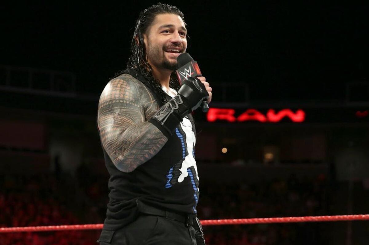 Roman Reigns vs. Bray Wyatt: Latest Rumors and Preview for WWE Raw Feb. 5