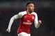 LONDON, ENGLAND - FEBRUARY 03: Pierre-Emerick Aubameyang of Arsenal runs off the ball during the Premier League match between Arsenal and Everton at Emirates Stadium on February 3, 2018 in London, England. (Photo by Michael Regan/Getty Images)