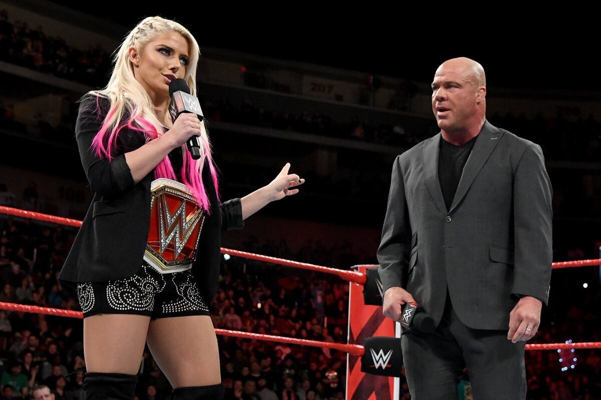 WWE Raw Results: Biggest Winners, Losers and Moments from February 5