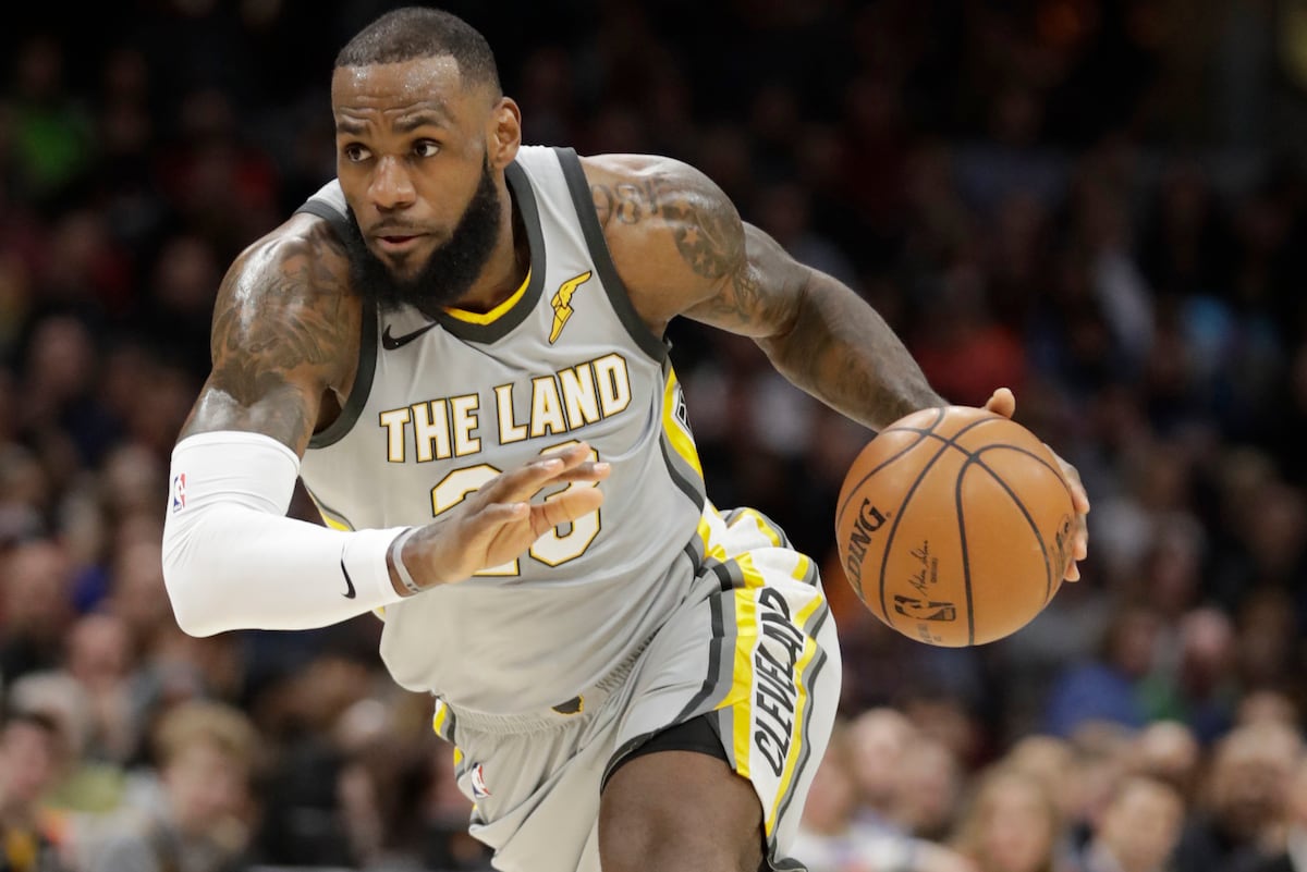 Lebron James Rumors Cavaliers Star Won T Waive No Trade Clause News Lebron James Rumors Cavaliers Star Won T Waive No Trade Clause News