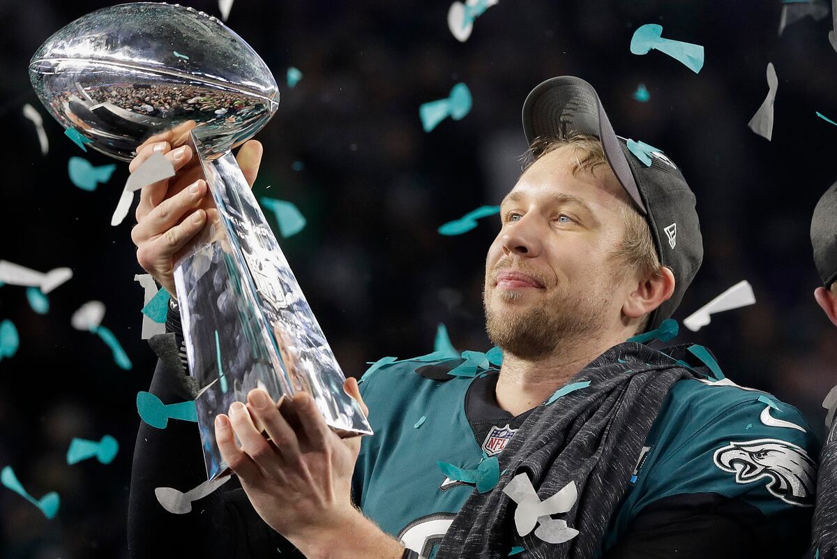 Eagles Parade 2018: Live Stream, TV Schedule and Weather 