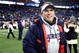 Patriots offensive coordinator Josh McDaniels reneged on a verbal agreement to become the next head coach of the Indianapolis Colts.
