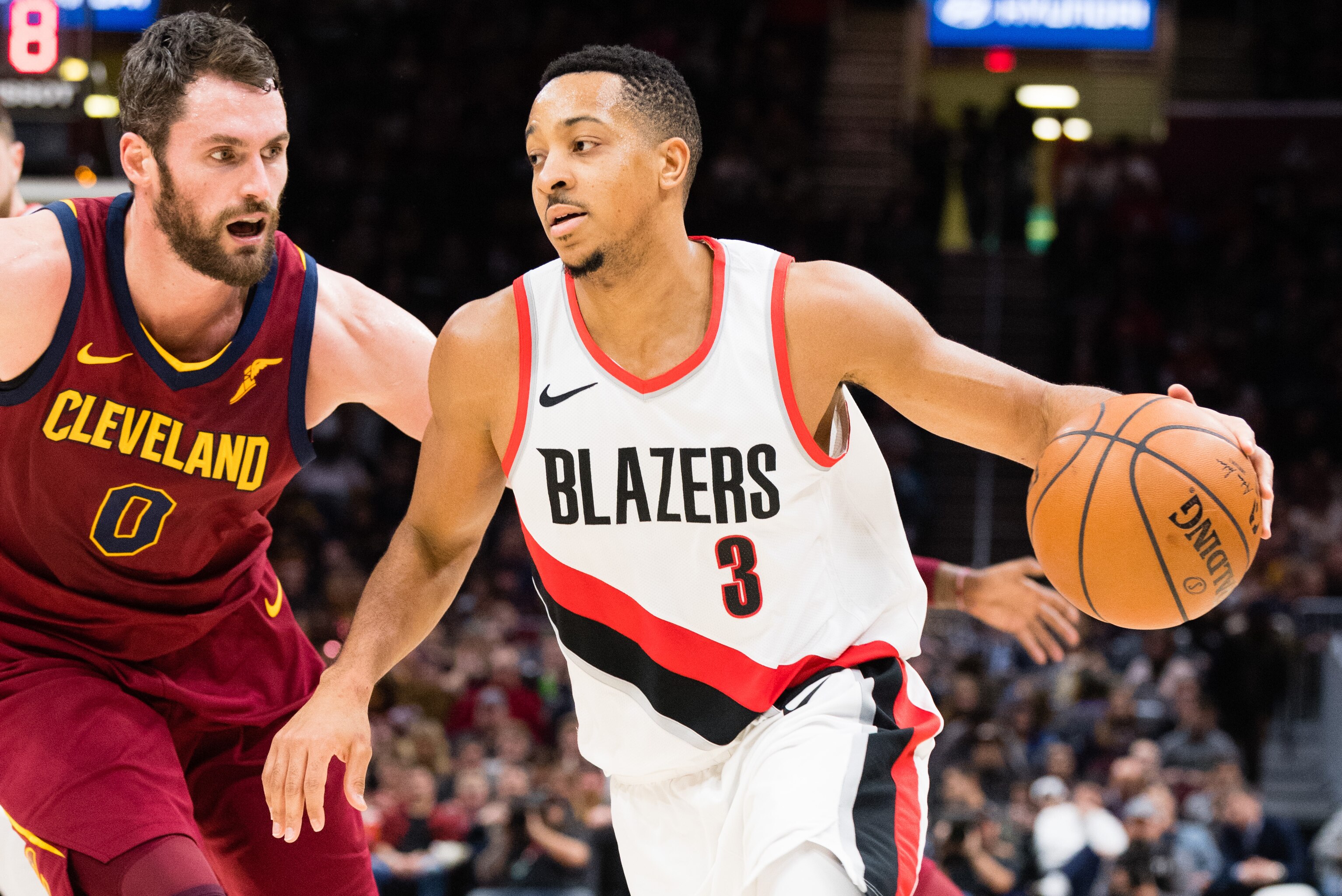 10 Trade Packages to Save LeBron James and the Cleveland Cavaliers | News,  Scores, Highlights, Stats, and Rumors | Bleacher Report