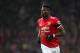 MANCHESTER, ENGLAND - FEBRUARY 03: Paul Pogba of Manchester United during the Premier League match between Manchester United and Huddersfield Town at Old Trafford on February 3, 2018 in Manchester, England. (Photo by Robbie Jay Barratt - AMA/Getty Images)