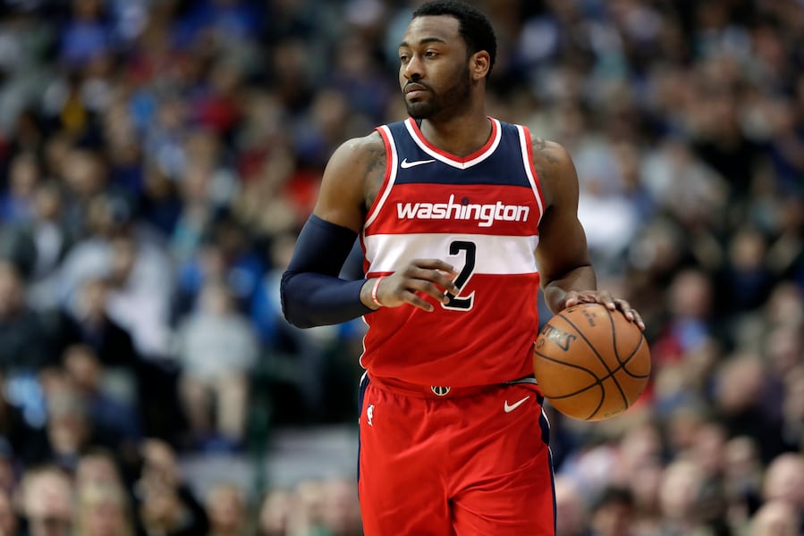 nativo Assurdo Sintomi John Wall Won't Receive Signature Adidas Shoe, According to Leaked Contract | Bleacher Report | Latest News, Videos and Highlights nativo Assurdo Sintomi John Wall Won't Receive Signature Adidas Shoe, According to Leaked Contract | Bleacher Report | Latest News, Videos and Highlights