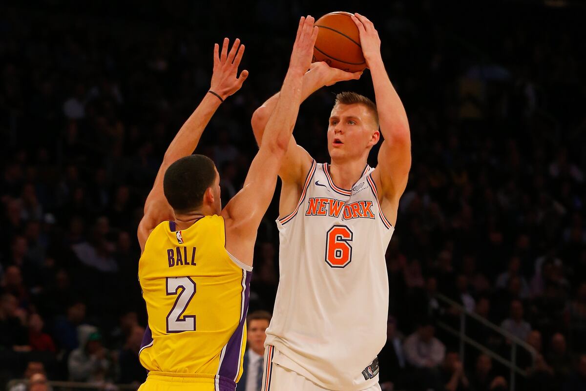 Knicks, Lakers, Warriors Headline Forbes' Most Valuable NBA Teams List | Bleacher Report ...