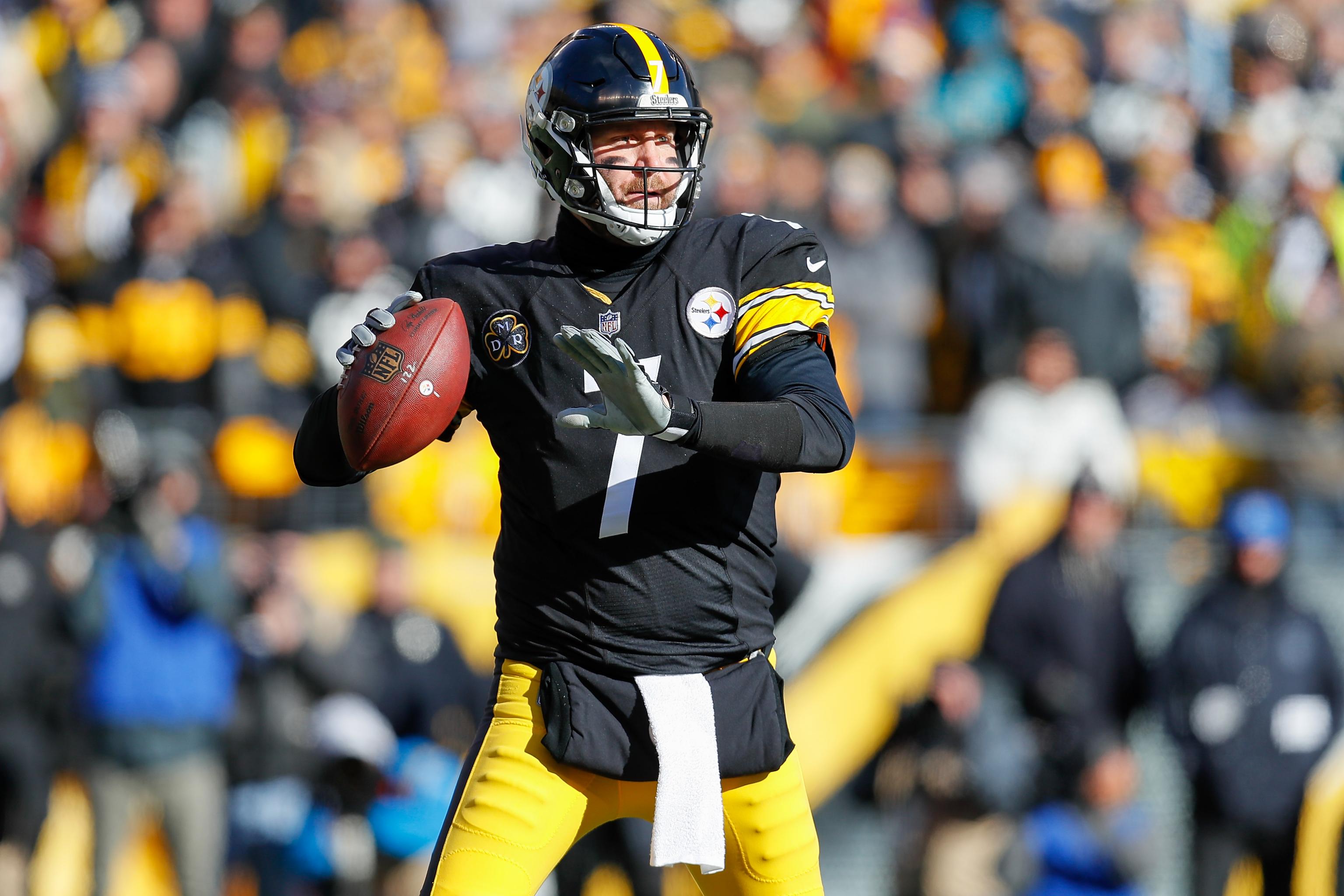 NFL 2019 trade rumors and news: Pittsburgh Steelers back to