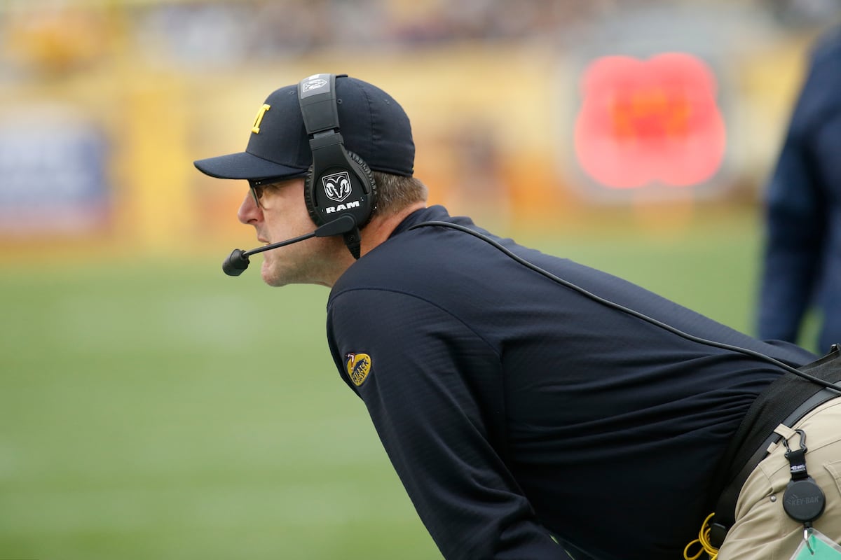 Everything You Need to Know About Michigan's 2018 Recruiting Class