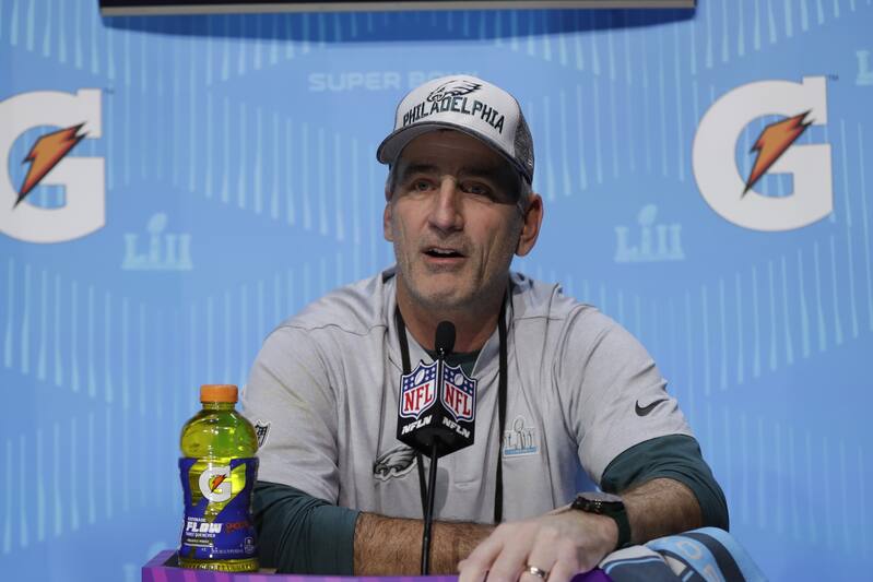 Colts hire Frank Reich as head coach after messy search (bleacherreport.com)