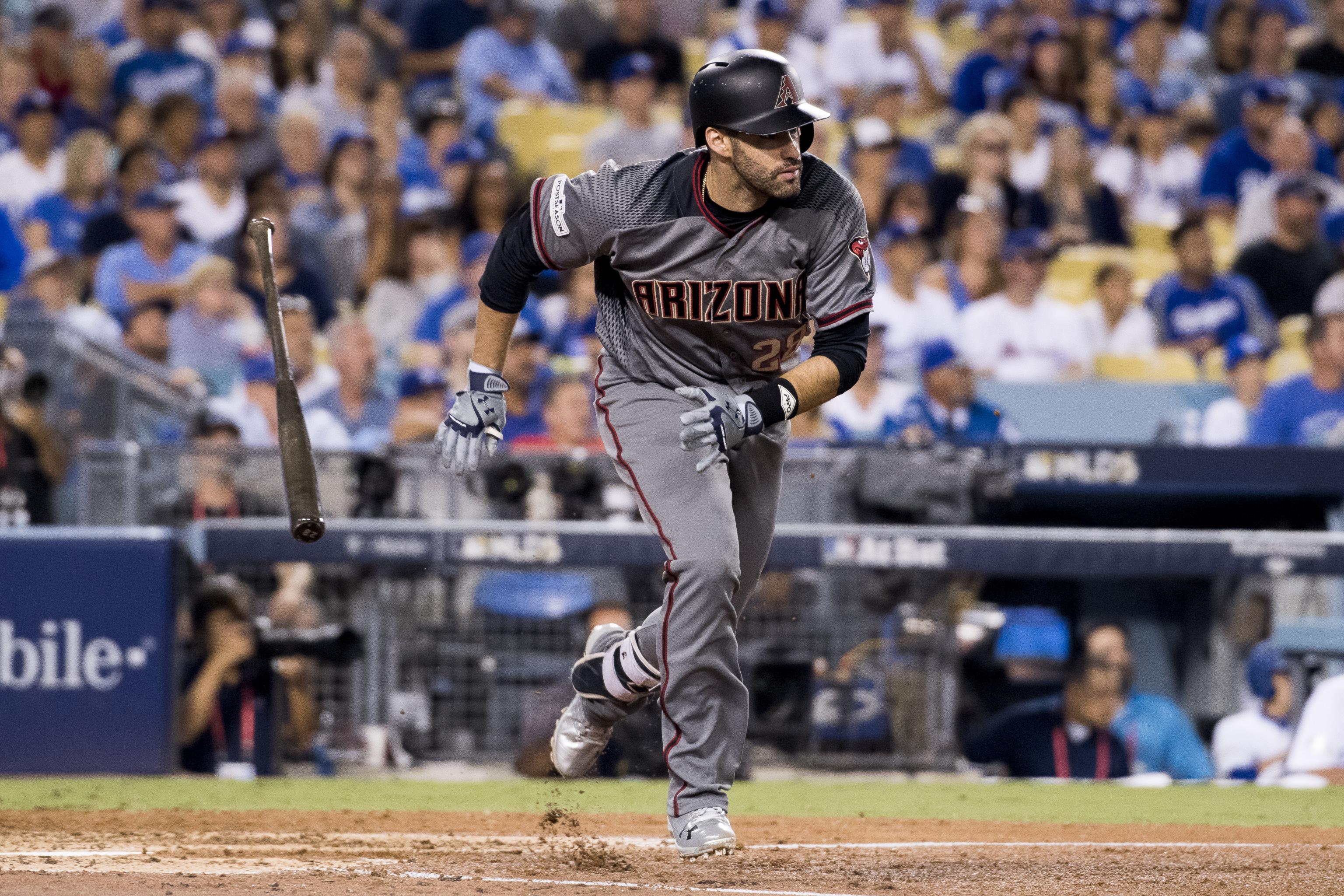 J.D. Martinez Rumors: Red Sox, Diamondbacks Offers Being Considered, News,  Scores, Highlights, Stats, and Rumors