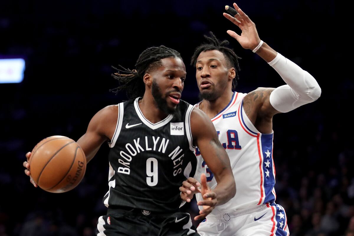 NBA Trade Rumors: Reviewing Latest Reports Before 2018 ...