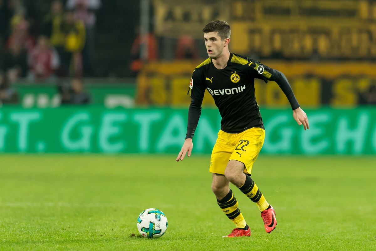christian pulisic manchester united christian pulisic talks transfer rumours supporting christian pulisic manchester united christian pulisic talks transfer rumours supporting