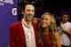 Johnny Weir and Tara Lipinski will be NBC's lead team for figure skating at the Winter Olympics.