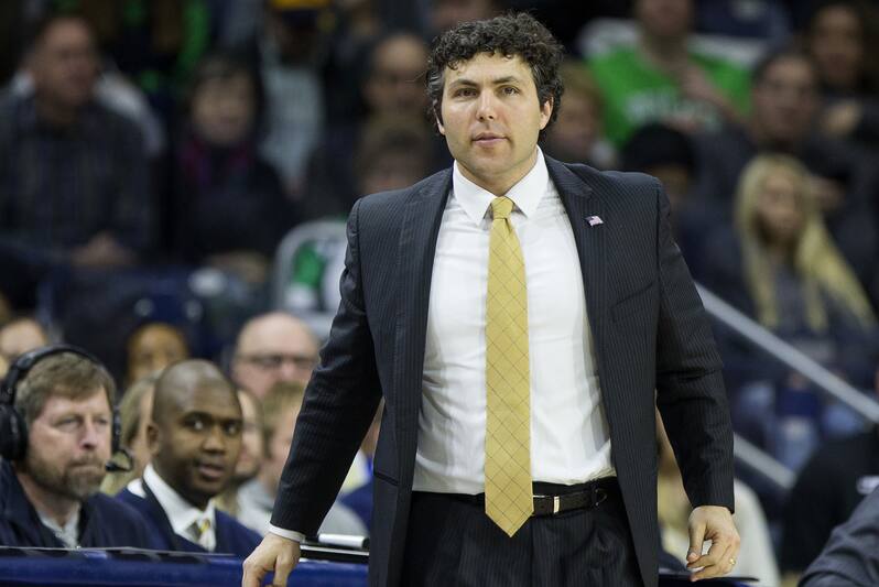 Georgia Tech Head Coach Josh Pastner Accused Of Sexual Assault In