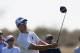SCOTTSDALE, AZ - FEBRUARY 03: Kevin Streelman watches his tee shot on the 13th hole during the third round of the Waste Management Phoenix Open at TPC Scottsdale on February 3, 2018 in Scottsdale, Arizona. (Photo by Matt Sullivan/Getty Images)