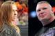 Will Ronda Rousey be as big of a player in WWE as Brock Lesnar has been?
