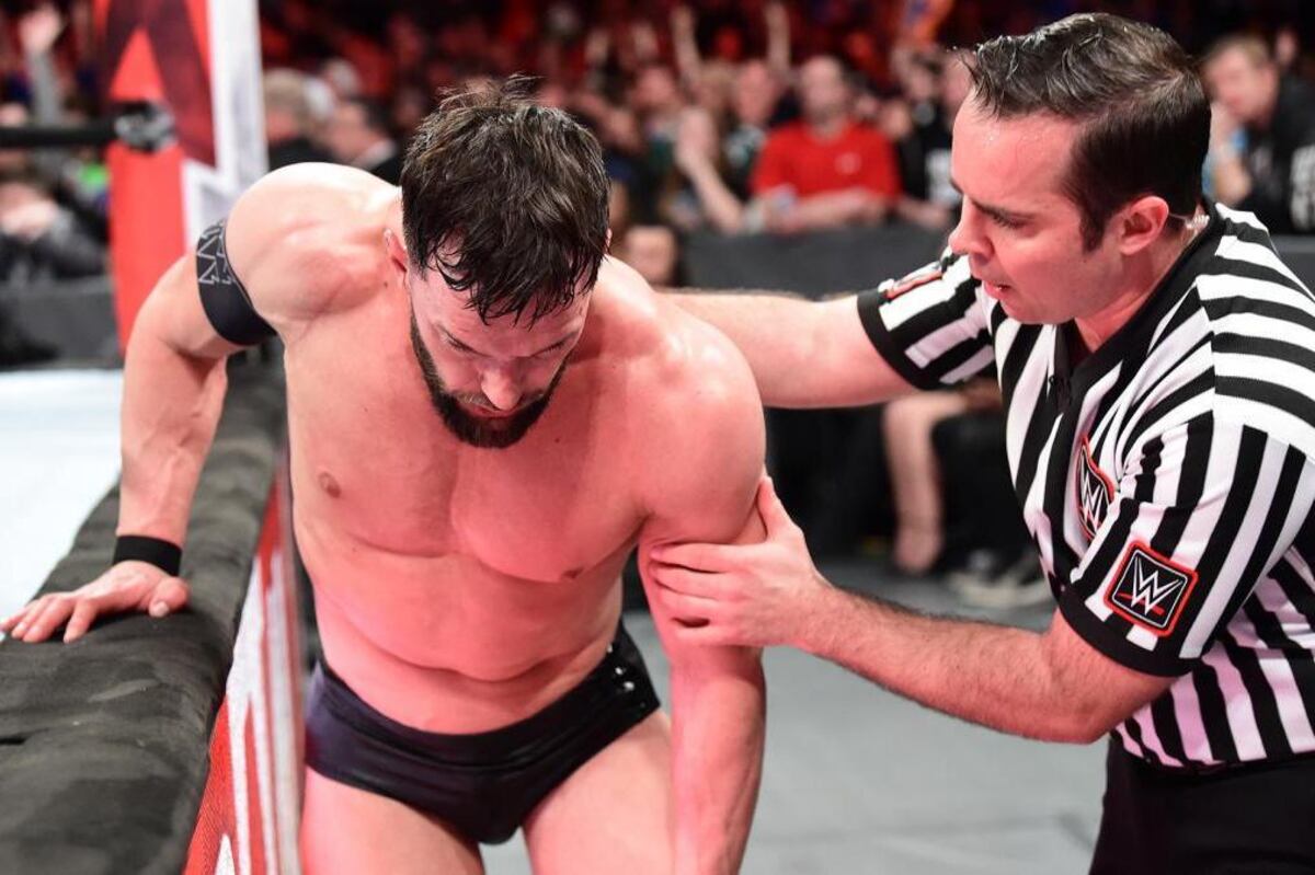 Predicting Finn Balor's Role at WWE WrestleMania 34 and Beyond on WWE Raw