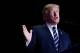 US President Donald Trump speaks during the National Prayer Breakfast at a hotel in Washington, DC on February 8, 2018. / AFP PHOTO (Photo credit should read /AFP/Getty Images)