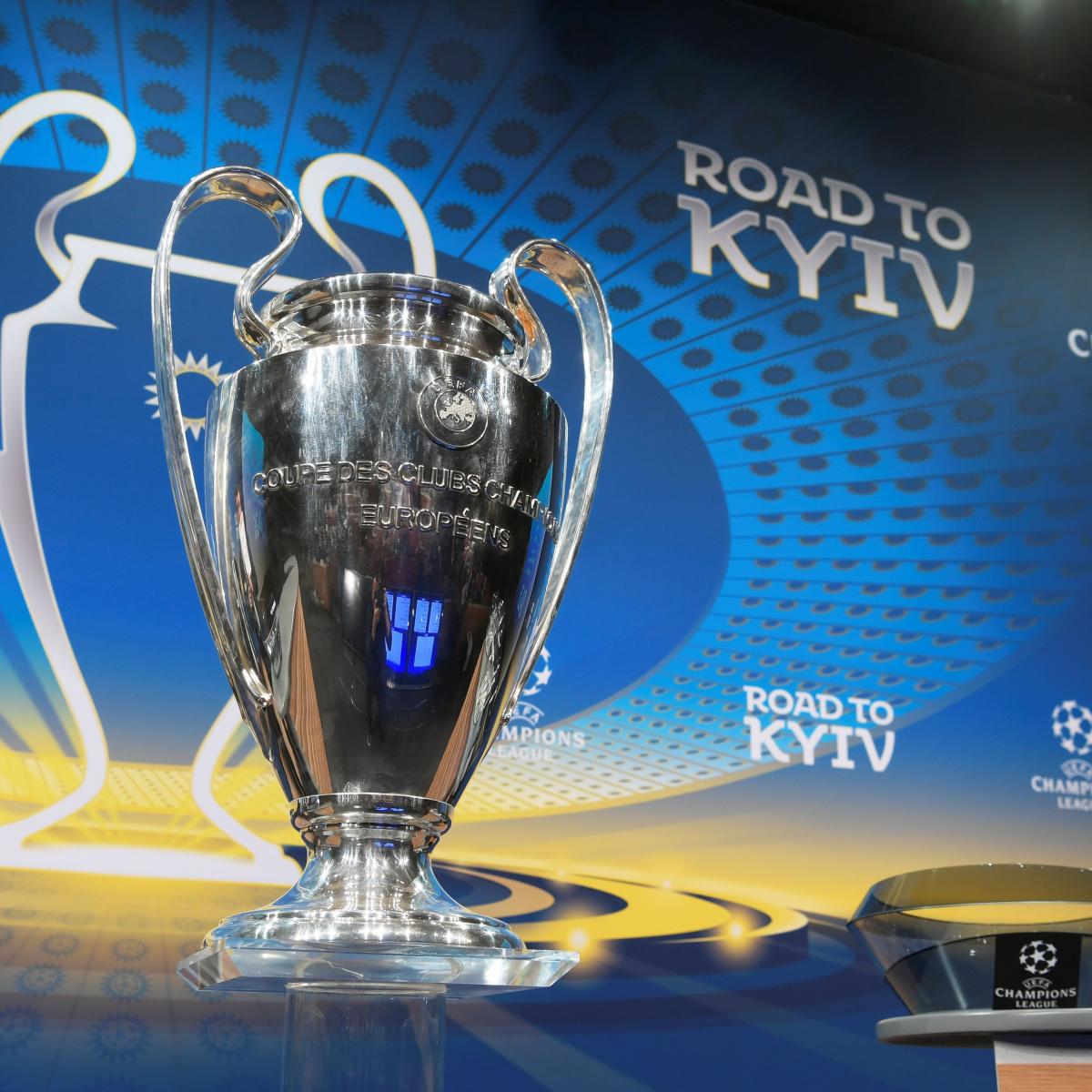 Champions League Tv Champions League Tv