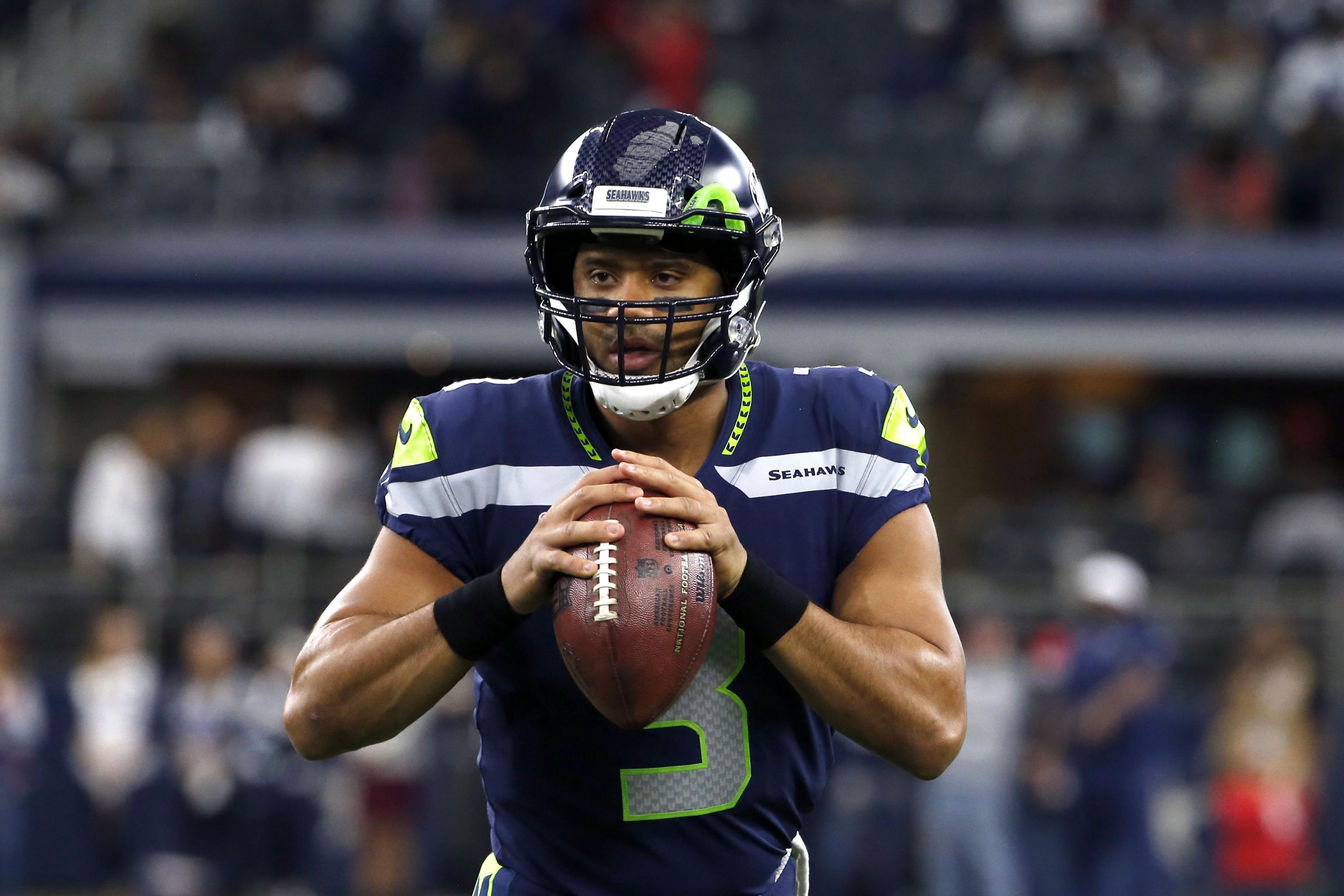 Russell Wilson's Contract Is the Seahawks' Biggest Advantage Over the Rest  of the NFL but That Is About to Change