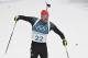PYEONGCHANG-GUN, SOUTH KOREA - FEBRUARY 11: Arnd Peiffer of Germany wins the gold medal during the Biathlon Men's 10km Sprint at Alpensia Biathlon Centre on February 11, 2018 in Pyeongchang-gun, South Korea. (Photo by Alain Grosclaude/Agence Zoom/Getty Images)