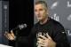 BLOOMINGTON, MN - JANUARY 31: Offensive coordinator Frank Reich of the Philadelphia Eagles speaks to the media during Super Bowl LII media availability on January 31, 2018 at Mall of America in Bloomington, Minnesota. The Philadelphia Eagles will face the New England Patriots in Super Bowl LII on February 4th. (Photo by Hannah Foslien/Getty Images)