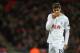 LONDON, ENGLAND - DECEMBER 06: Fernando Llorente of Tottenham Hotspur during the UEFA Champions League group H match between Tottenham Hotspur and APOEL Nikosia at Wembley Stadium on December 6, 2017 in London, United Kingdom. (Photo by Robbie Jay Barratt - AMA/Getty Images)