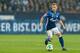 GELSENKIRCHEN, GERMANY - FEBRUARY 03: Max Meyer of Schalke controls the ball during the Bundesliga match between FC Schalke 04 and SV Werder Bremen at Veltins-Arena on February 3, 2018 in Gelsenkirchen, Germany. (Photo by TF-Images/TF-Images via Getty Images)