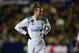 VALENCIA, SPAIN - FEBRUARY 3: Gareth Bale of Real Madrid during the La Liga Santander match between Levante v Real Madrid at the Estadi Ciutat de Valencia on February 3, 2018 in Valencia Spain (Photo by Jeroen Meuwsen/Soccrates/Getty Images)