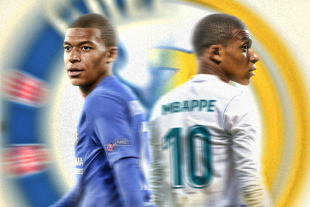 Why Young Kylian Mbappe Spurned Chelsea And Real Madrid Bleacher Report Latest News Videos And Highlights