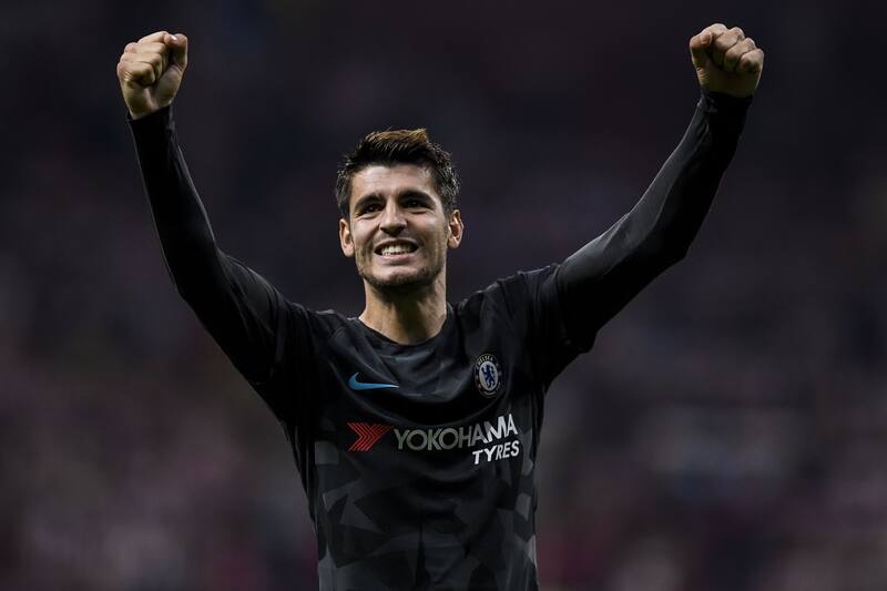 លទ្ធផល​រូបភាព​សម្រាប់ alvaro morata fa vs leycester city