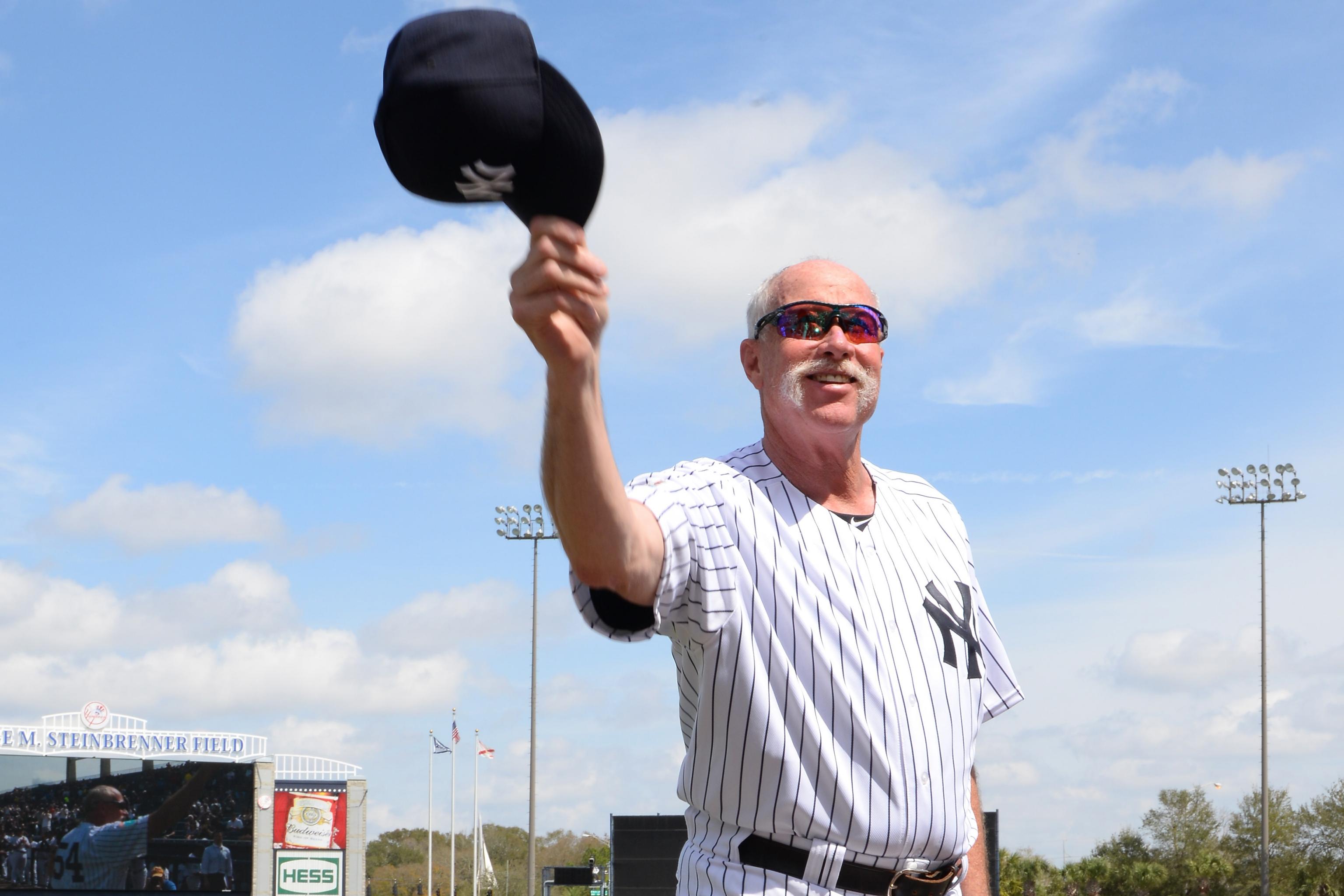 Gossage Lashes Out at Yankees After Losing Spring Training Gig