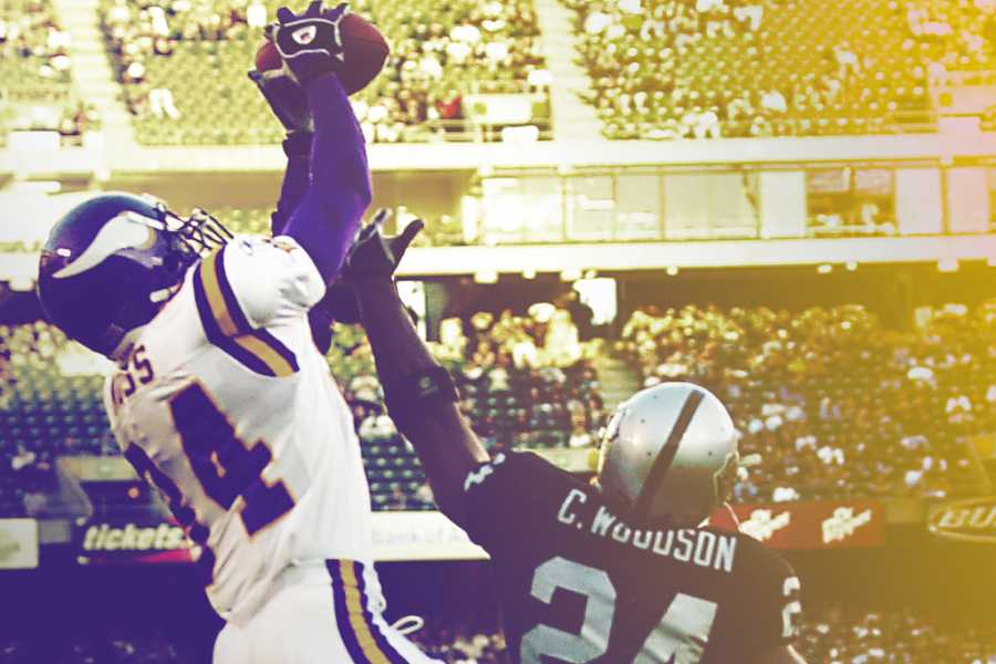 Bleacher Report | The 'Terrifying' Legacy of Randy Moss 