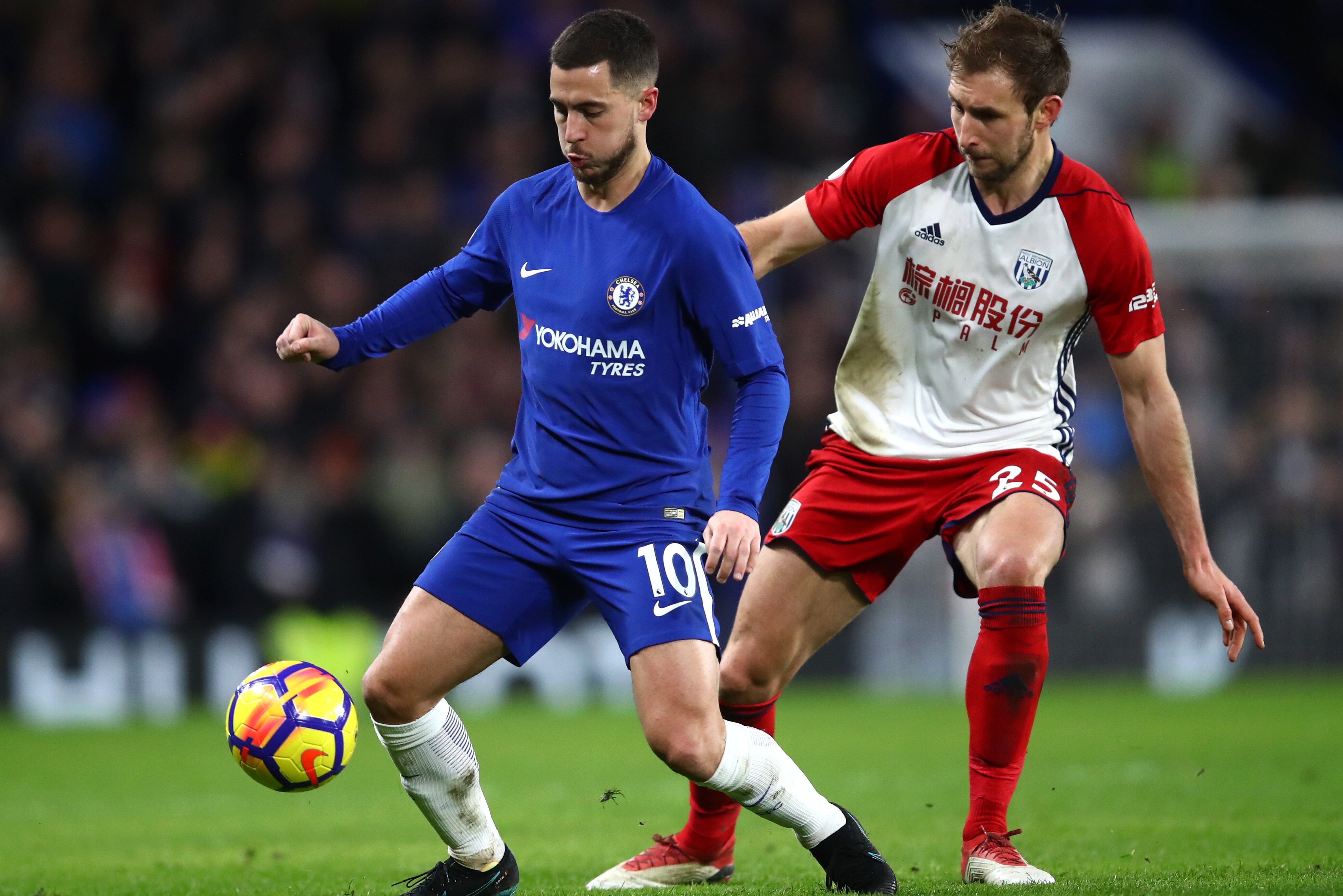 Premier League Table Final Week 27 2018 Standings Results And