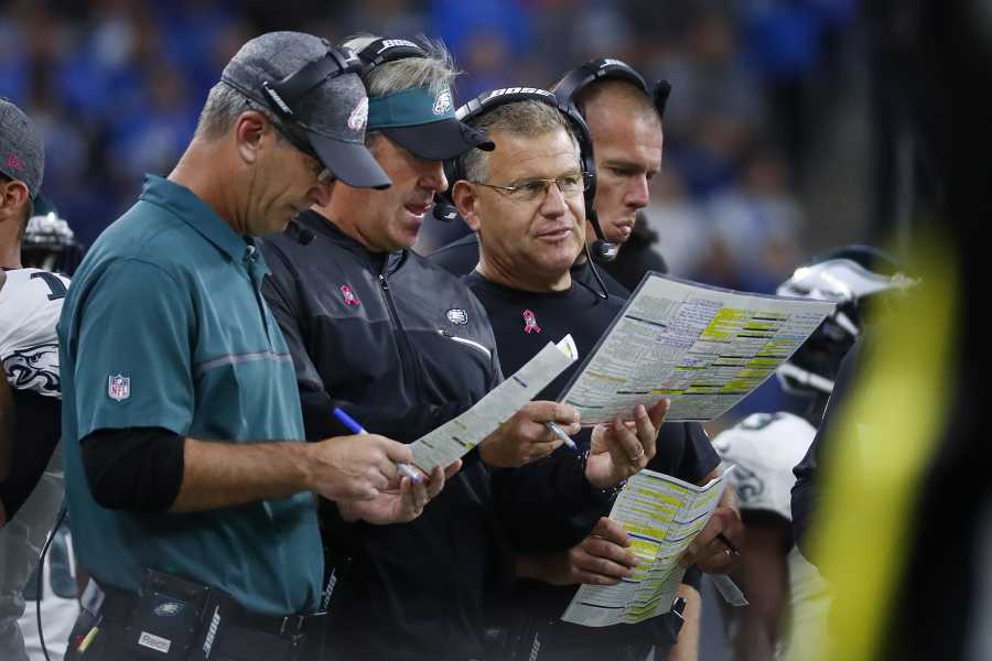 Bleacher Report | Coaching Movement Is Changing the NFL