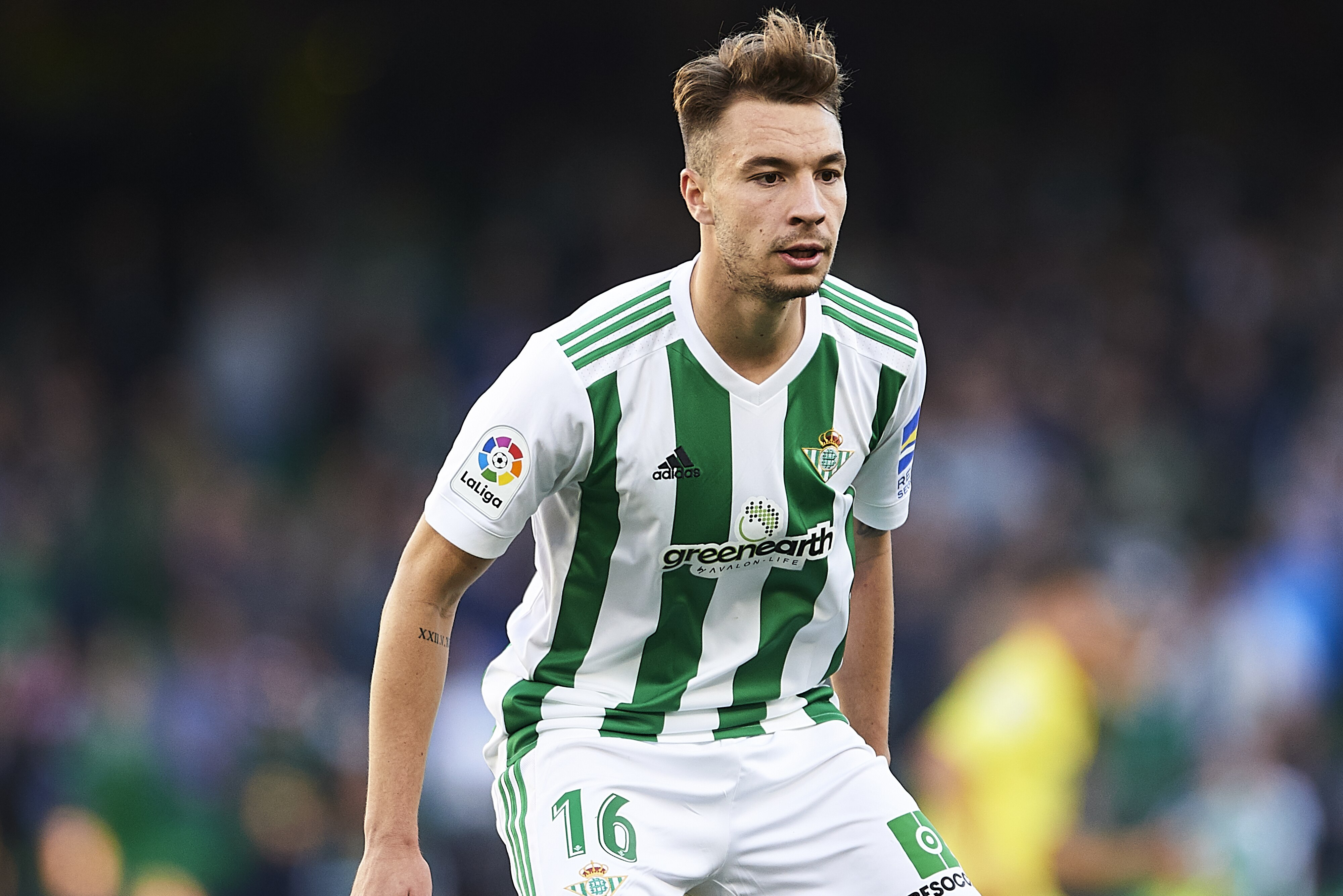 La Liga Results 2018 Table Scores And Reaction After Final Week