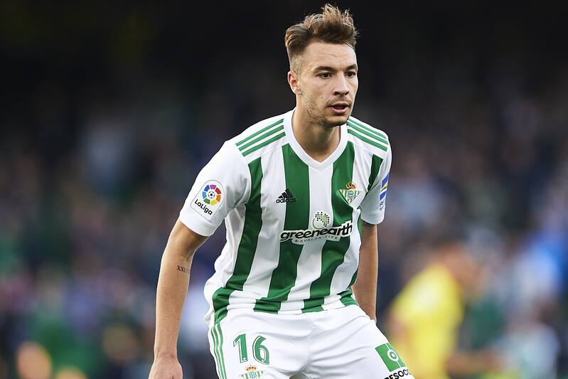 La Liga Results 2018 Table Scores And Reaction After Final Week
