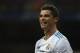 MADRID, SPAIN - FEBRUARY 10: Cristiano Ronaldo of Real Madrid reacts during the La Liga match between Real Madrid and Real Sociedad at Estadio Santiago Bernabeu on February 10, 2018 in Madrid, Spain. (Photo by Quality Sport Images/Getty Images)