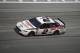 Brad Keselowski (2) makes his way through Turn 4 during qualifying for the Daytona 500 auto race at the Daytona International Speedway Sunday, Feb. 11, 2018, in Daytona Beach, Fla. (AP Photo/Phelan M. Ebenhack)
